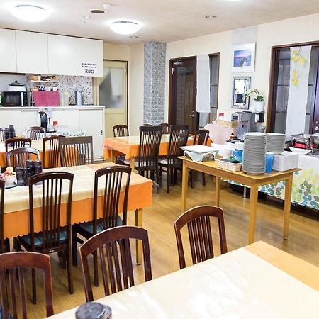 Tabist Business Hotel Takizawa Takasaki Station Nishiguchi Εξωτερικό φωτογραφία