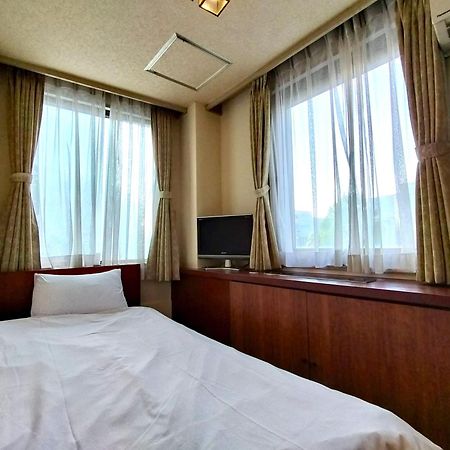 Tabist Business Hotel Takizawa Takasaki Station Nishiguchi Εξωτερικό φωτογραφία