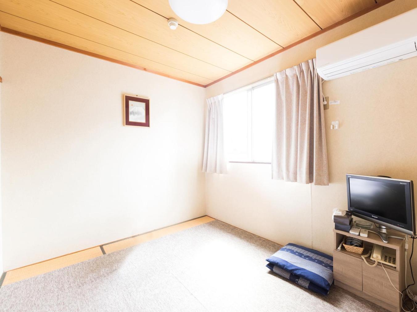 Tabist Business Hotel Takizawa Takasaki Station Nishiguchi Εξωτερικό φωτογραφία