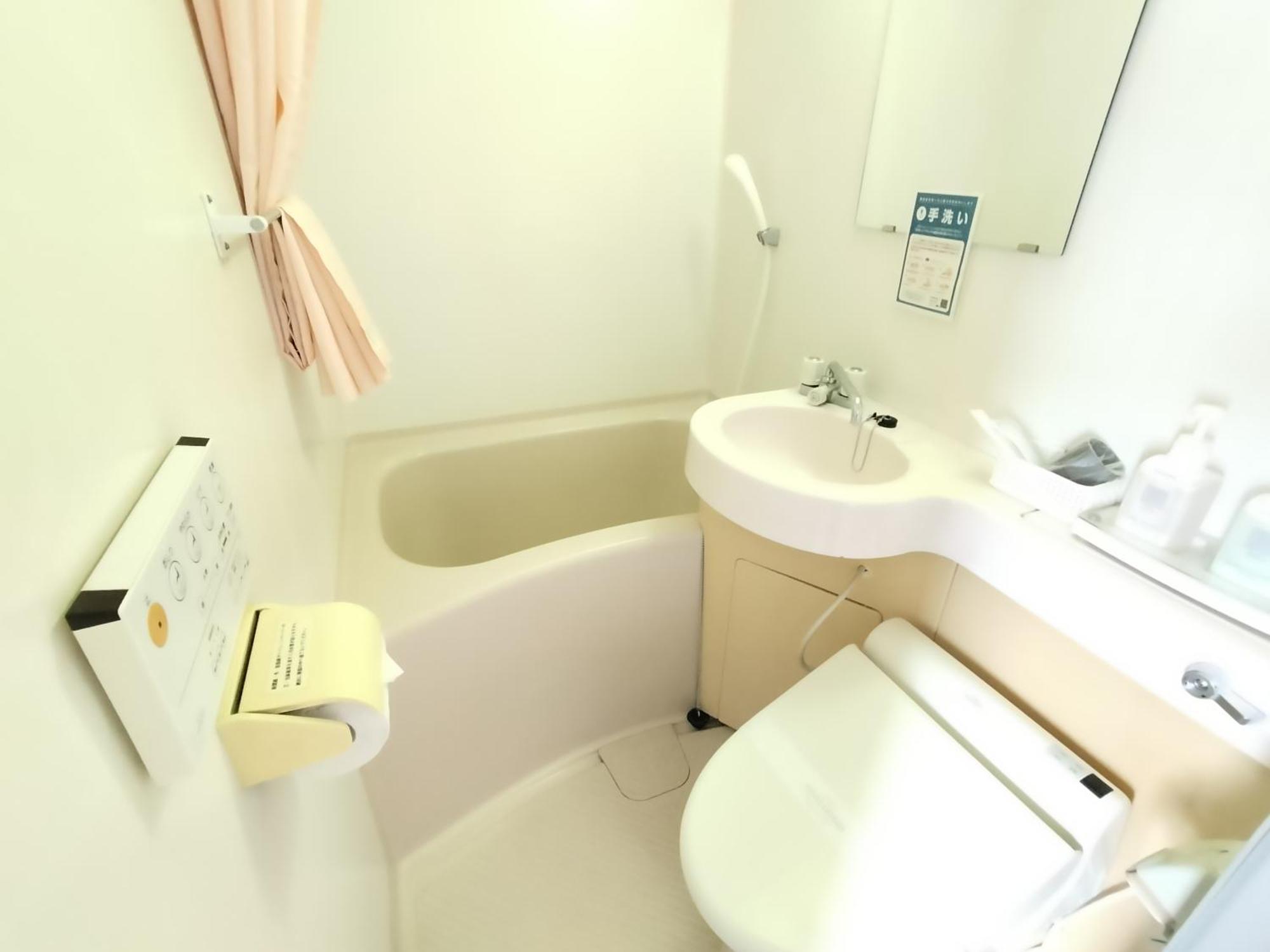 Tabist Business Hotel Takizawa Takasaki Station Nishiguchi Εξωτερικό φωτογραφία